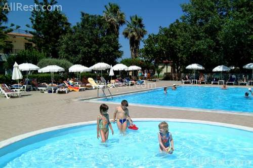 King Minos Palace Hotel 14